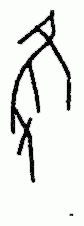甲骨文 获