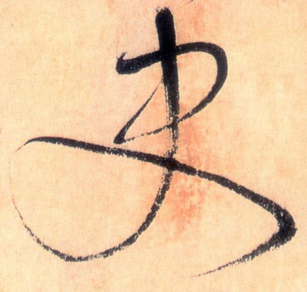草书 史