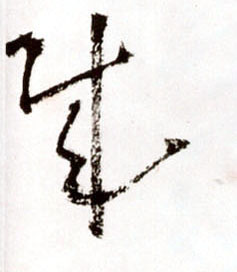 草书 贼