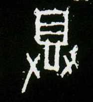 甲骨文 蒸