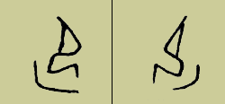 甲骨文 襄