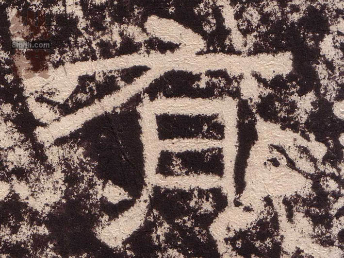 隶书 有