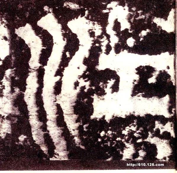 小篆 江