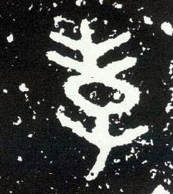大篆 孝